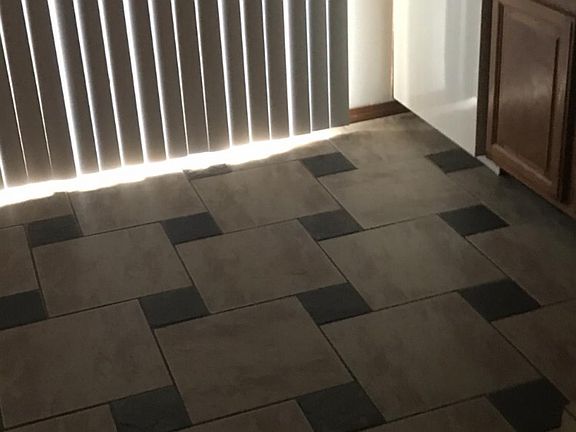 Great place for that morning coffee! A very private patio area!