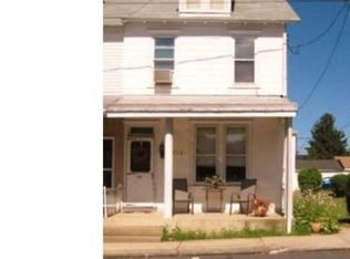 218 S Warren St, Orwigsburg, PA 17961