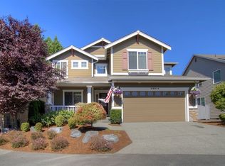 22314 NE 6th Ct, Sammamish, WA