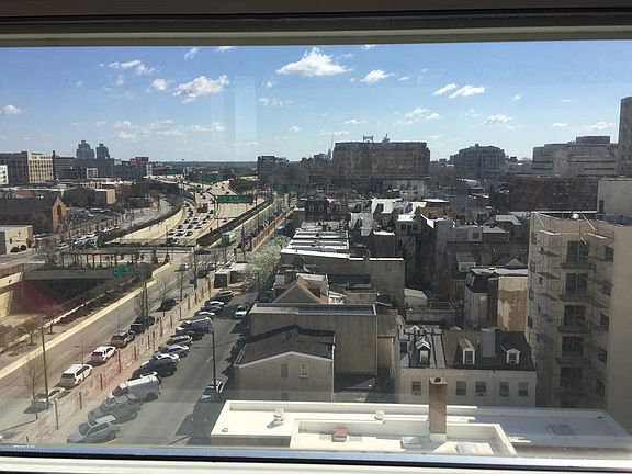 5th image of 1100 Vine St APT 806
