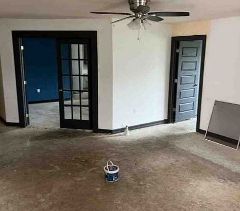 Additional Living Room