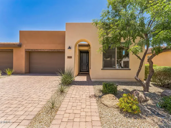 36211 N DESERT TEA Drive, Queen Creek, AZ 85140