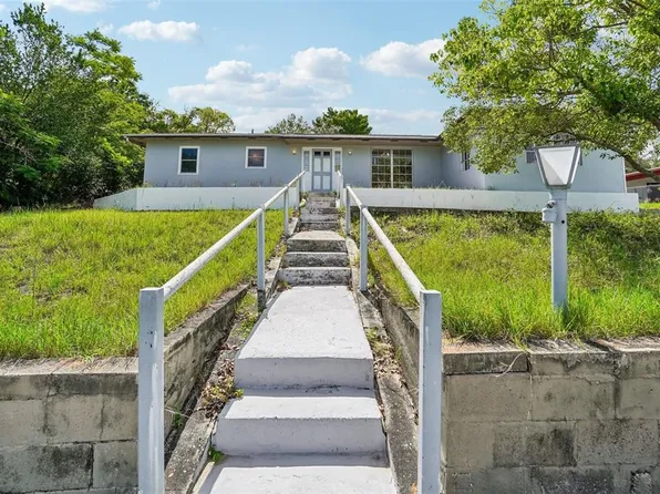 1090 Edgehill Ave, Spring Hill, FL 34606