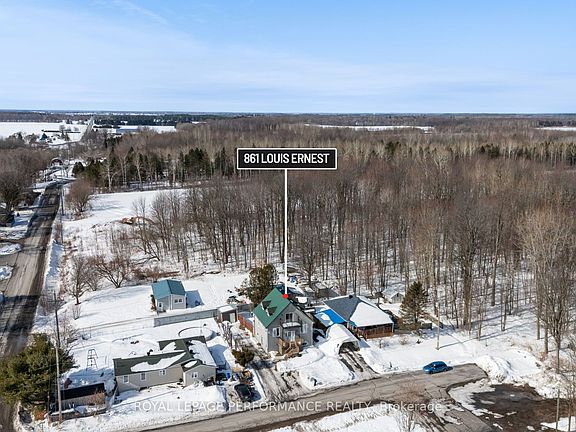 5th image of 861 Louis Ernest Rd