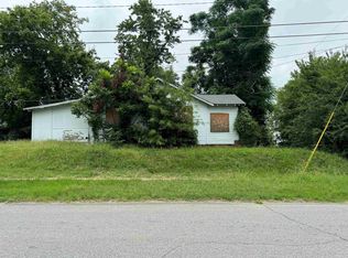 1801 N Poplar St, North Little Rock, AR 72114