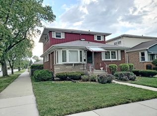 7717 S Kolmar Ave, Chicago, IL 60652