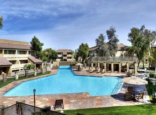 1331 W Baseline Rd #168-U, Mesa, AZ 85202