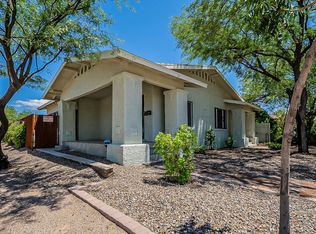 701 E. 5th St., Tucson, AZ 85719