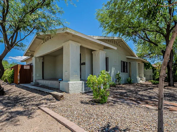 701 E. 5th St., 701 E 5th St #4a4f7913f, Tucson, AZ 85719
