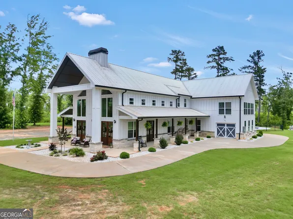 1384 Hopewell Rd, Forsyth, GA 31029