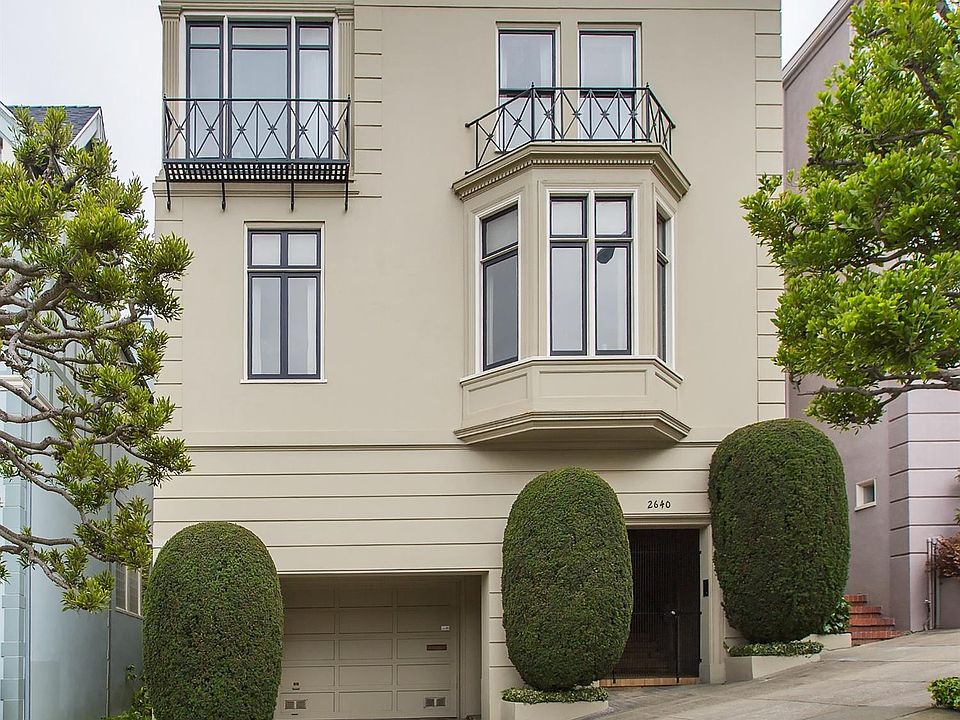 1st image of 2640 Divisadero St