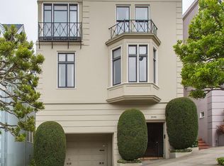 2640 Divisadero St, San Francisco, CA