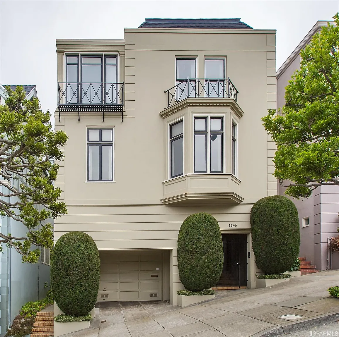 2640 Divisadero St photo 1