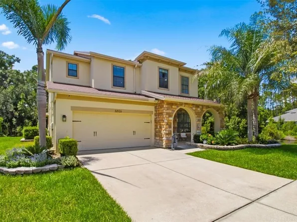 32126 GARDEN ALCOVE LOOP, WESLEY CHAPEL, FL 33545