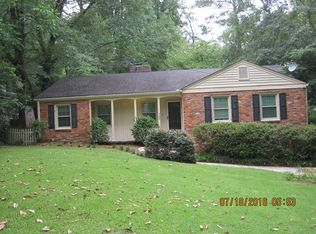 732 Valley Trl, Macon, GA 31204