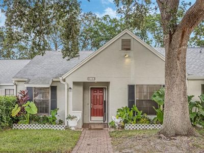216 Meadow Blvd, Sanford, FL, 32771