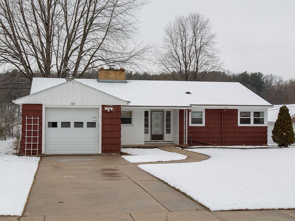 1st image of 322 W Riverbend Dr