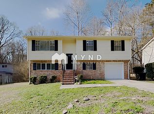 6530 Woodford Rd, Atlanta, GA 30349