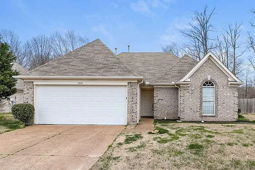 1224 Whistler Dr Photo 1