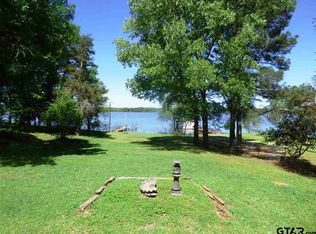 286 Pvt #52426, Leesburg, TX 75451