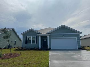 4019 Pearl Tabby Dr LOT 191, Myrtle Beach, SC 29588