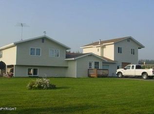 47185 Tobacco Ave, Soldotna, AK 99669