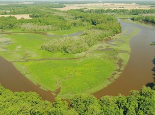 Lewistown Rd, Cordova, MD 21625