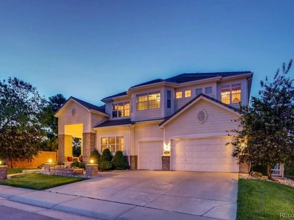 7925 Trotter Lane, Lone Tree, CO 80124