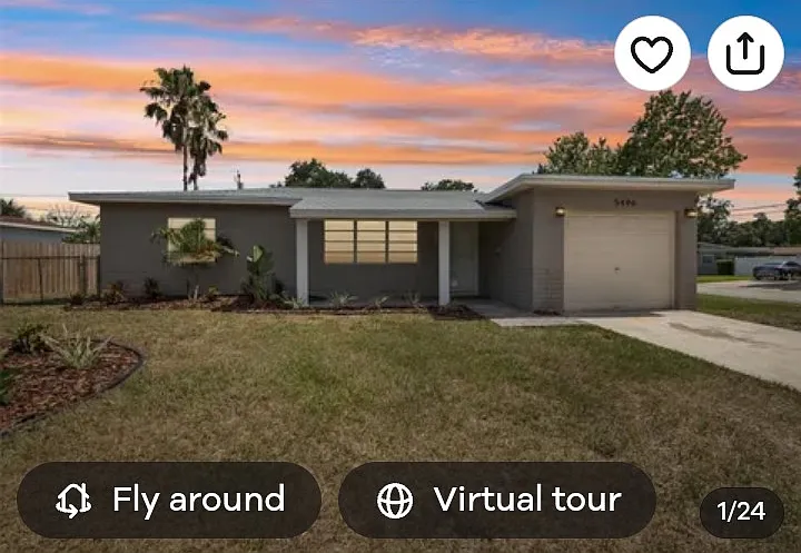 5496 25th Ave N — Photo 1