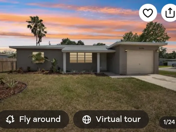 5496 25th Ave N, Saint Petersburg, FL 33710