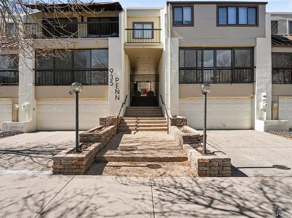 935 N Pennsylvania Street #10, Denver, CO 80203