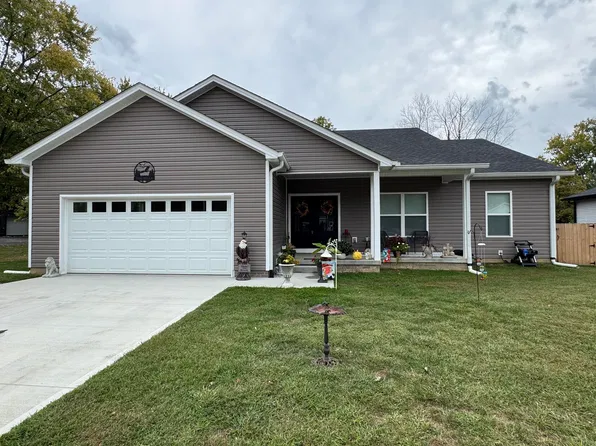 42 Hidden Ct, Danville, KY 40422