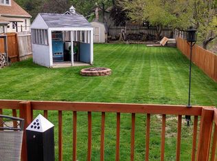 11581 E Flagg Rd, Rochelle, IL 61068