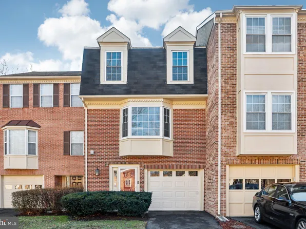 14207 Governor Lee Pl, Upper Marlboro, MD 20772