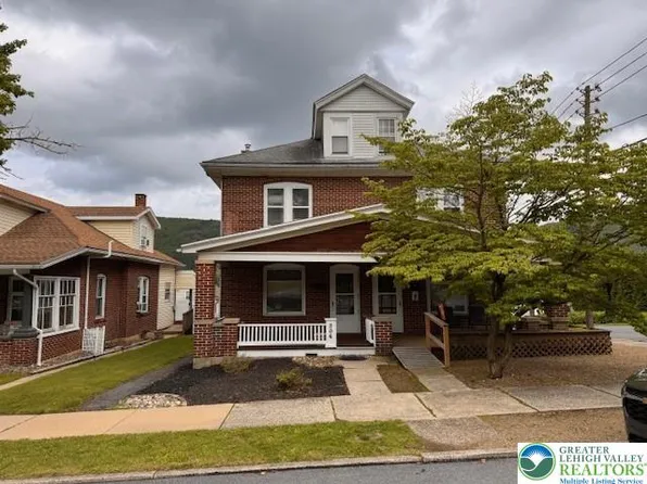 204 Princeton Ave, Palmerton, PA 18071