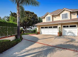 6423 E West View Dr, Orange, CA 92869