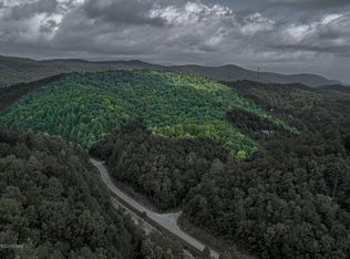 Blair Rd, Harriman, TN 37748