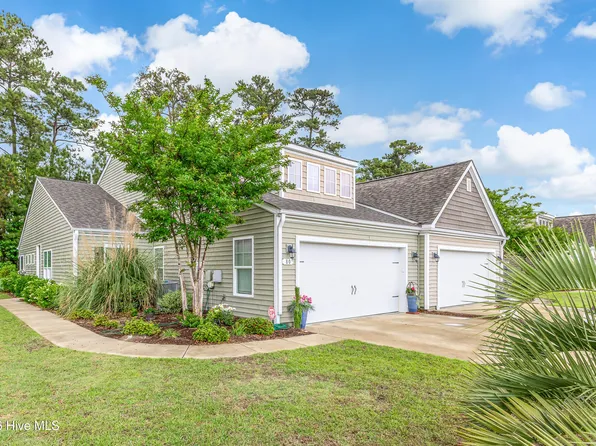 80 Calabash Lakes Boulevard, Carolina Shores, NC 28467