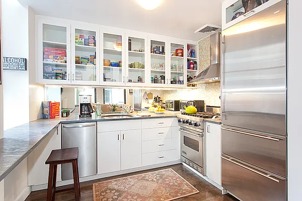 Sold by Brown Harris Stevens | media 3