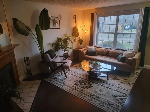 7871 Meadowhaven Blvd #56, Columbus, OH 43235