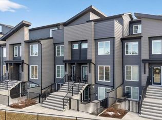 260 Rowley Way NW #412, Calgary, AB T3L0H5