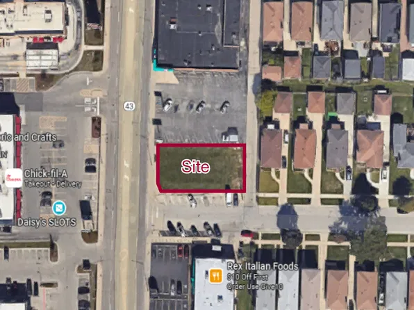 4435 N Harlem Ave, Harwood Heights, IL 60706