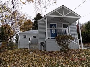 1107 Elk Ave, Vandergrift, PA 15690