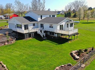 4860 Bell Oak Rd, Webberville, MI 48892