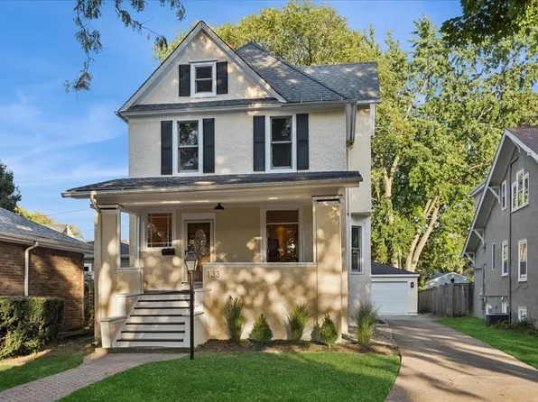 133 Ashland Ave, River Forest, IL 60305
