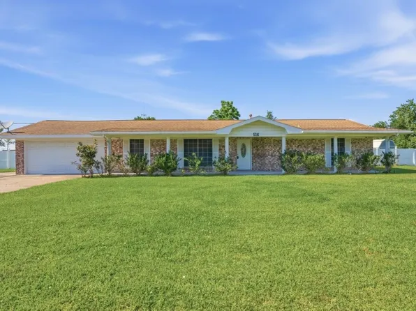 516 N Lebanon St, Sulphur, LA 70663