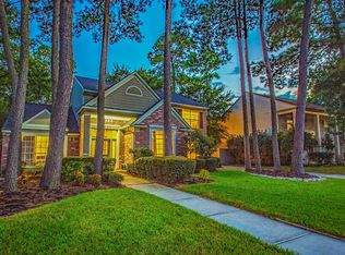 20427 Cannaberry Way, Spring, TX 77388