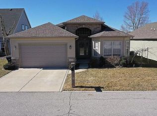 9219 Norris Dr #A, Hobart, IN 46342