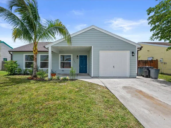 5082 Dalewood Lane, Lake Worth, FL 33467