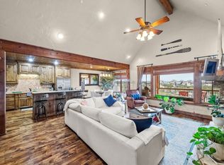 1633 Scenic Dr UNIT 302, Graford, TX 76449